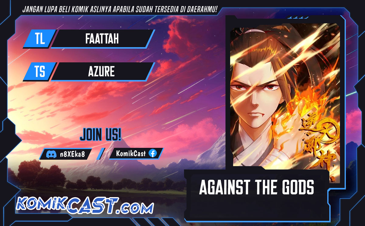 Dilarang COPAS - situs resmi www.mangacanblog.com - Komik against the gods 734 - chapter 734 735 Indonesia against the gods 734 - chapter 734 Terbaru 0|Baca Manga Komik Indonesia|Mangacan